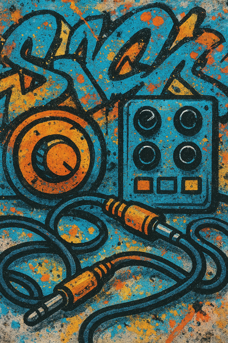 Parts and Accessories