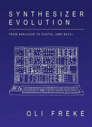 Synthesizer Evolution
